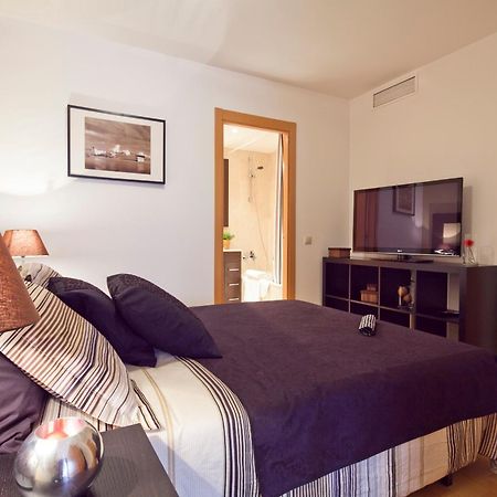 Sitges Go Apartments Bagian luar foto