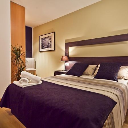 Sitges Go Apartments Bagian luar foto
