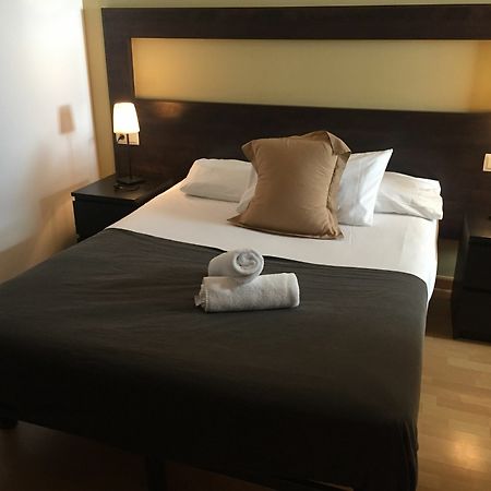Sitges Go Apartments Bagian luar foto