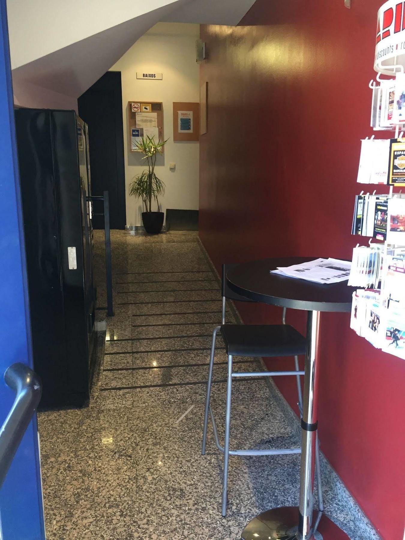Sitges Go Apartments Bagian luar foto