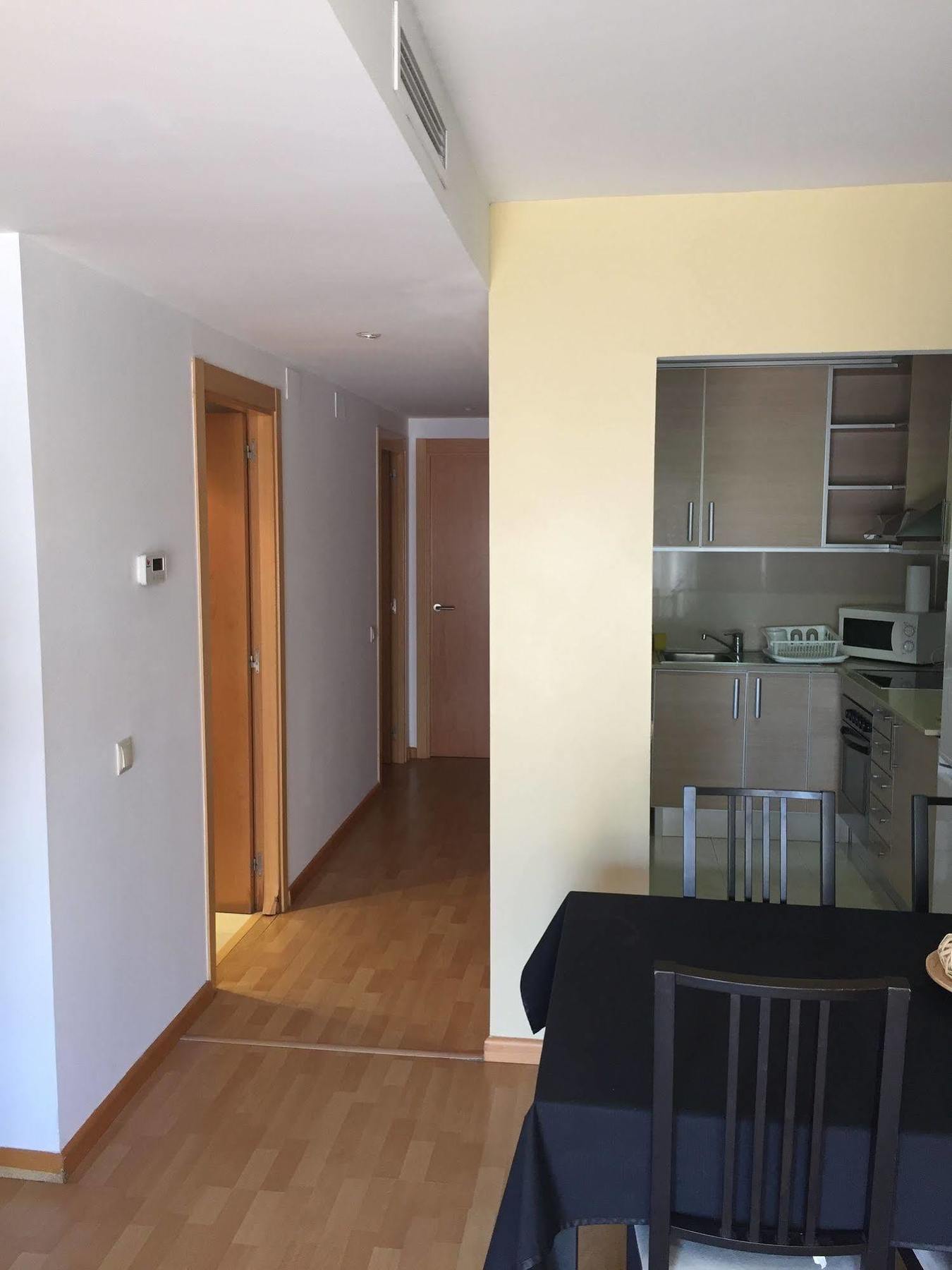 Sitges Go Apartments Bagian luar foto