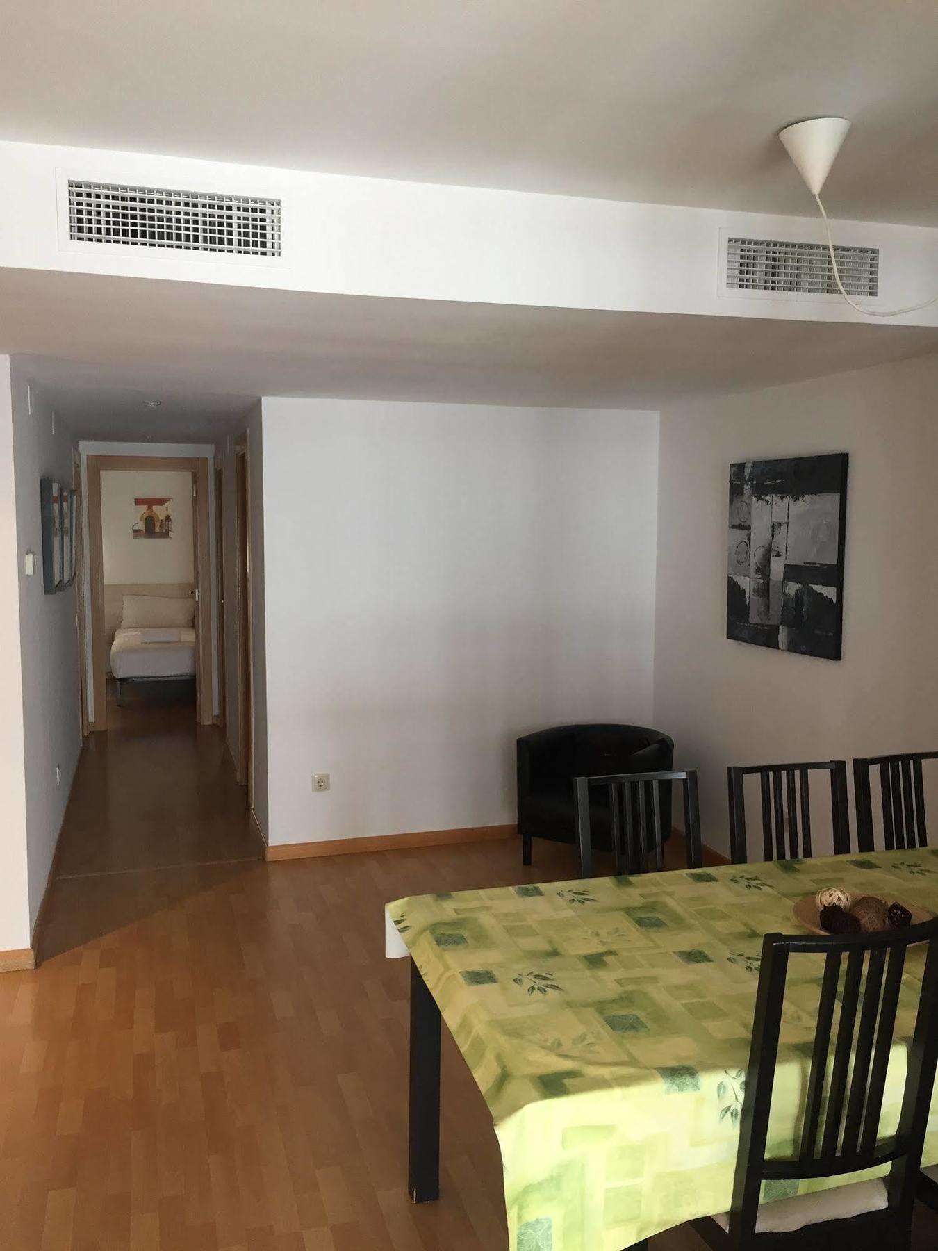 Sitges Go Apartments Bagian luar foto