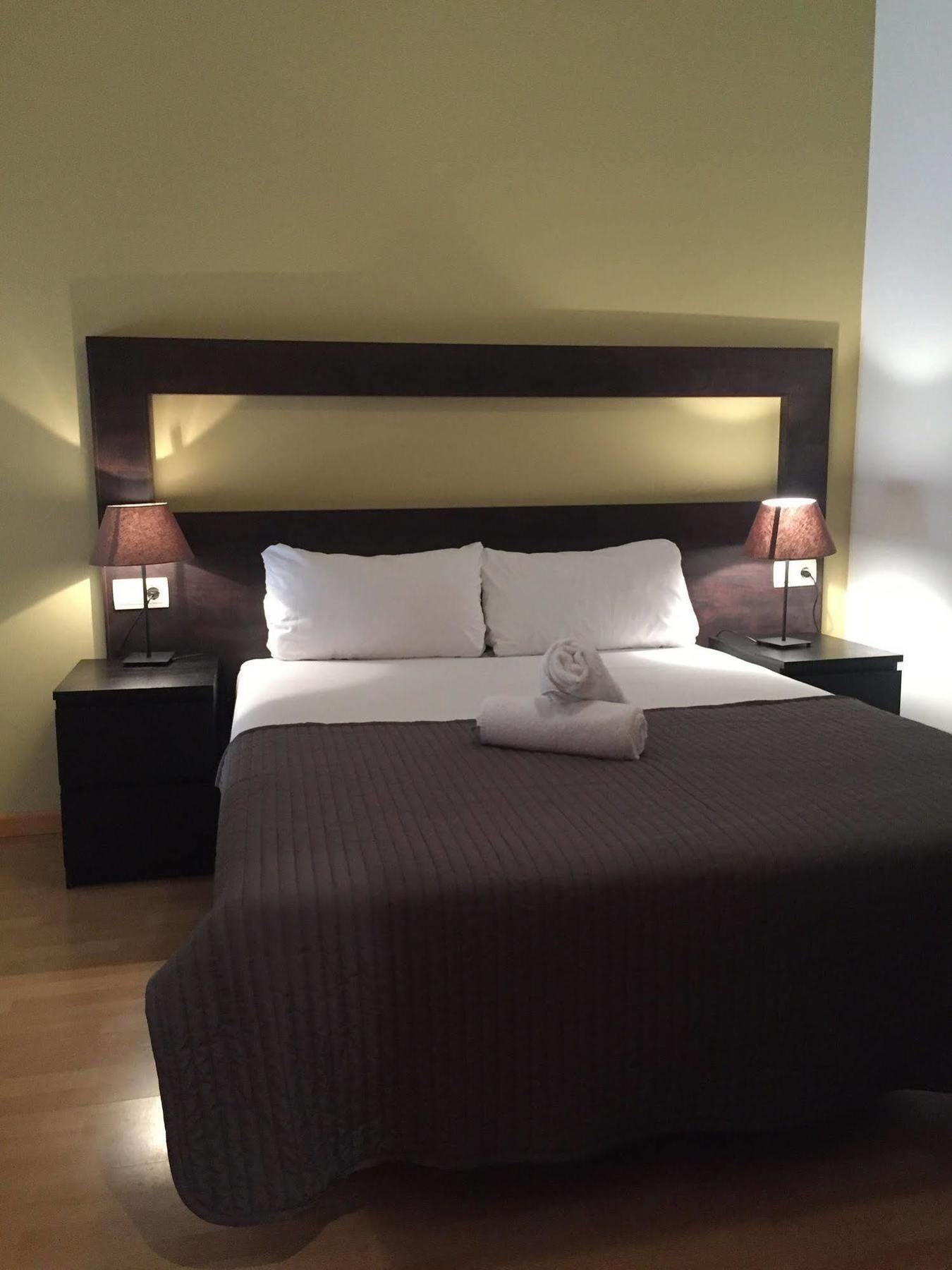 Sitges Go Apartments Bagian luar foto