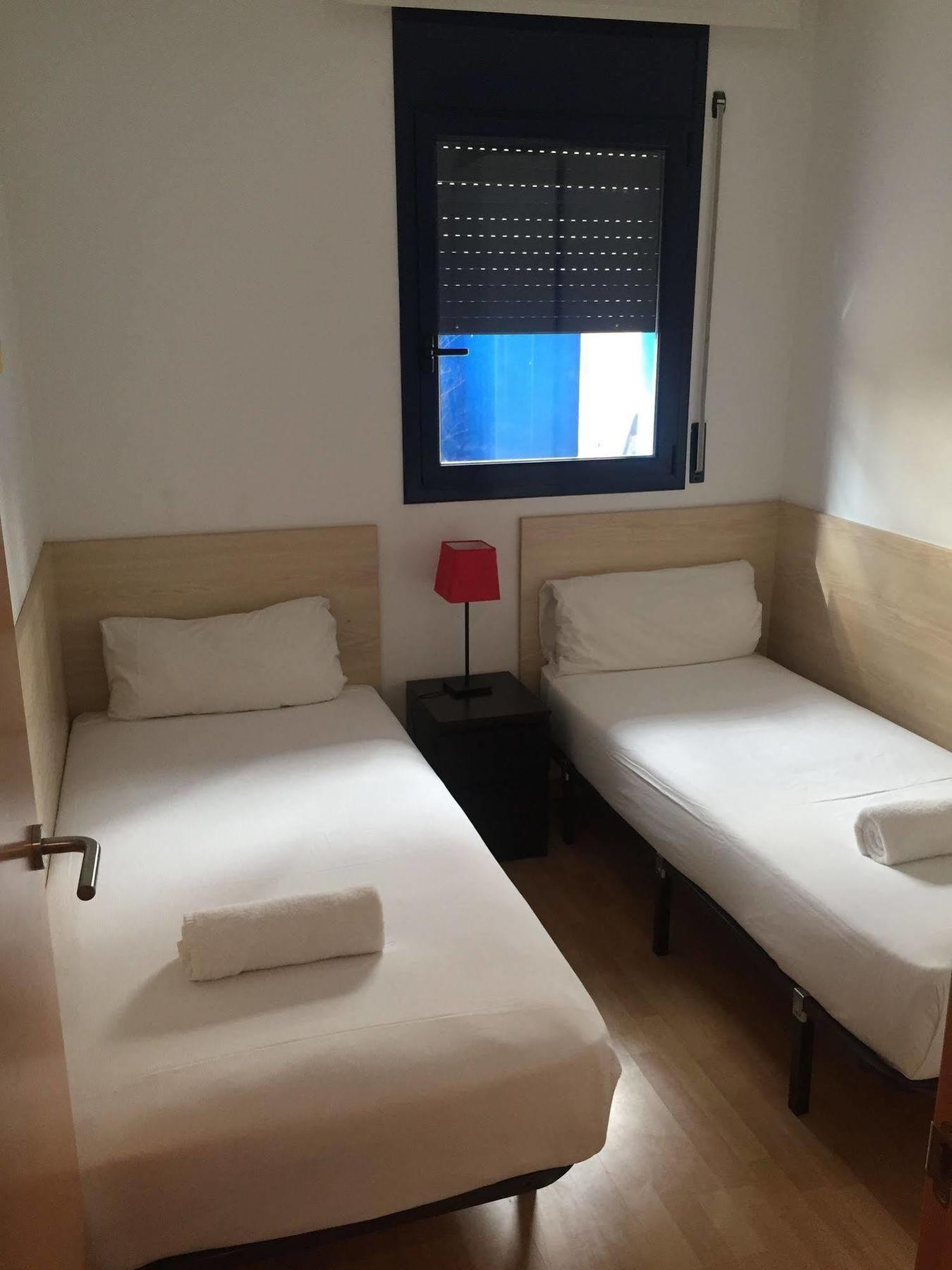 Sitges Go Apartments Bagian luar foto