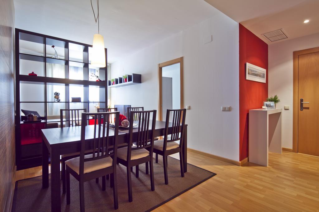 Sitges Go Apartments Bagian luar foto