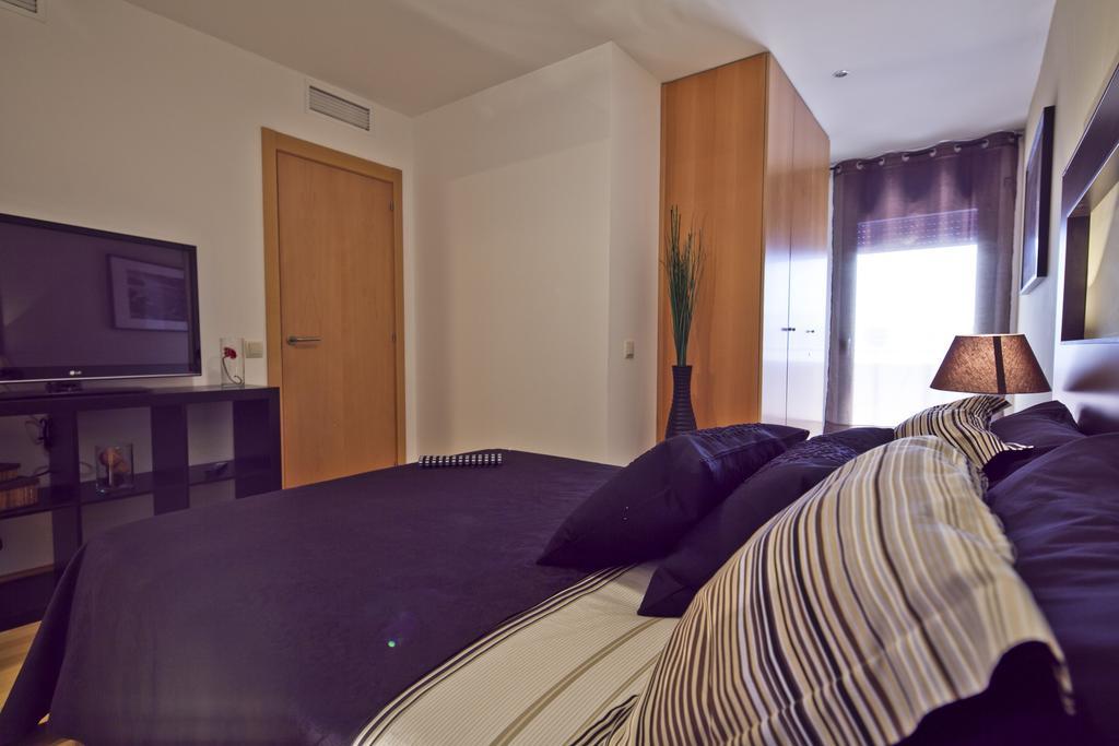 Sitges Go Apartments Bagian luar foto