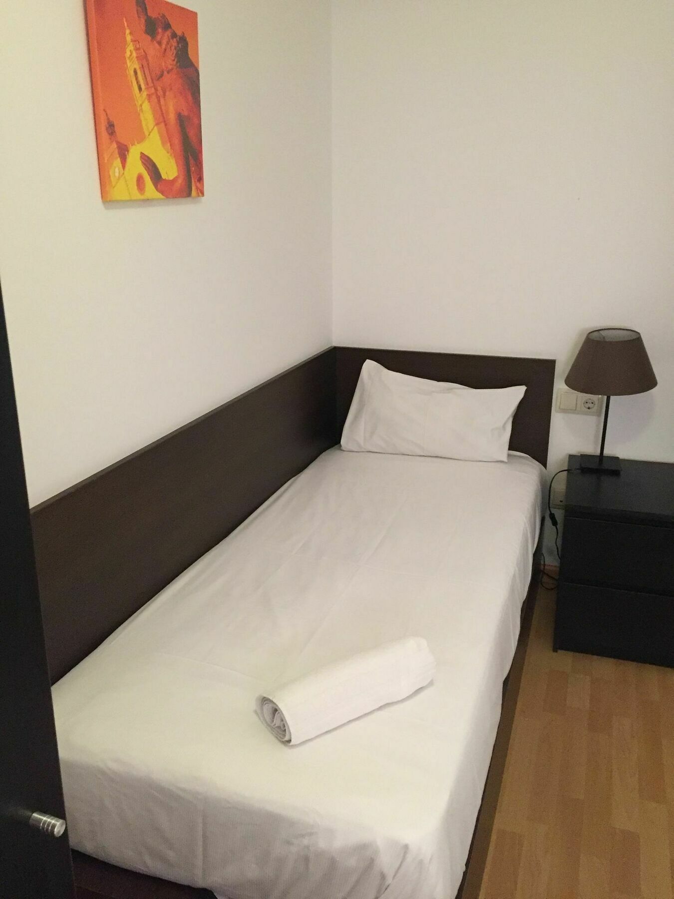 Sitges Go Apartments Bagian luar foto