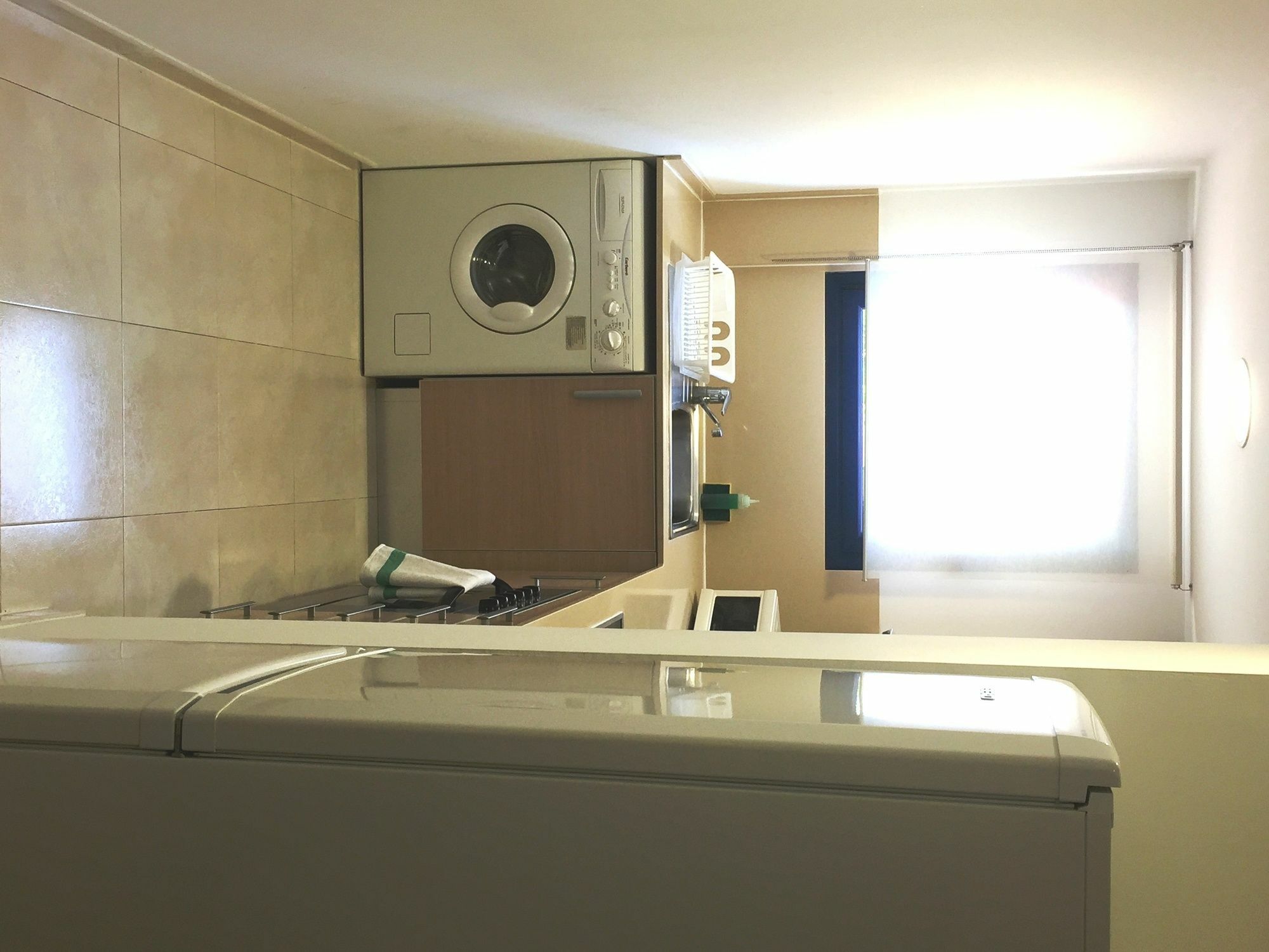 Sitges Go Apartments Bagian luar foto