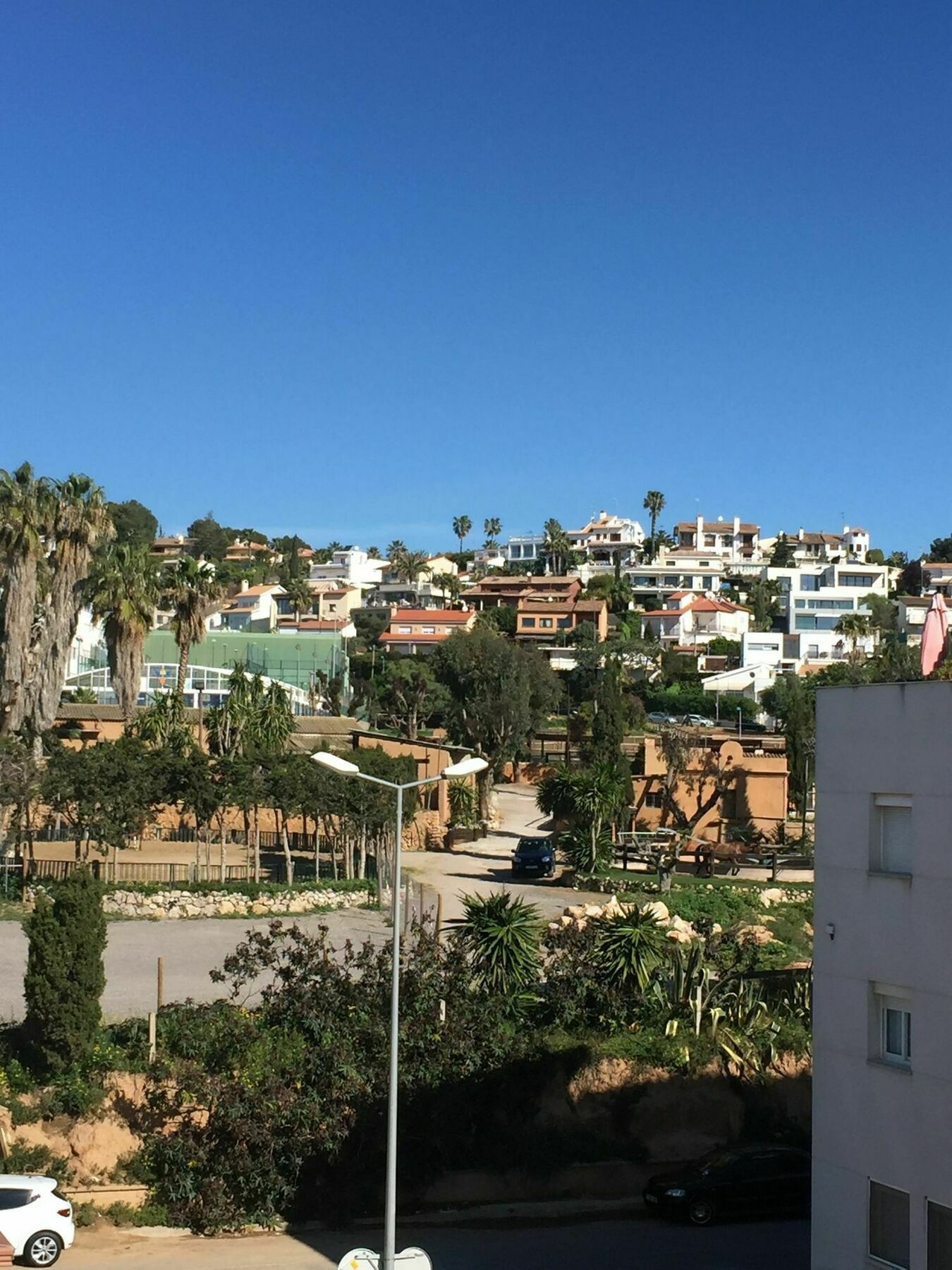 Sitges Go Apartments Bagian luar foto