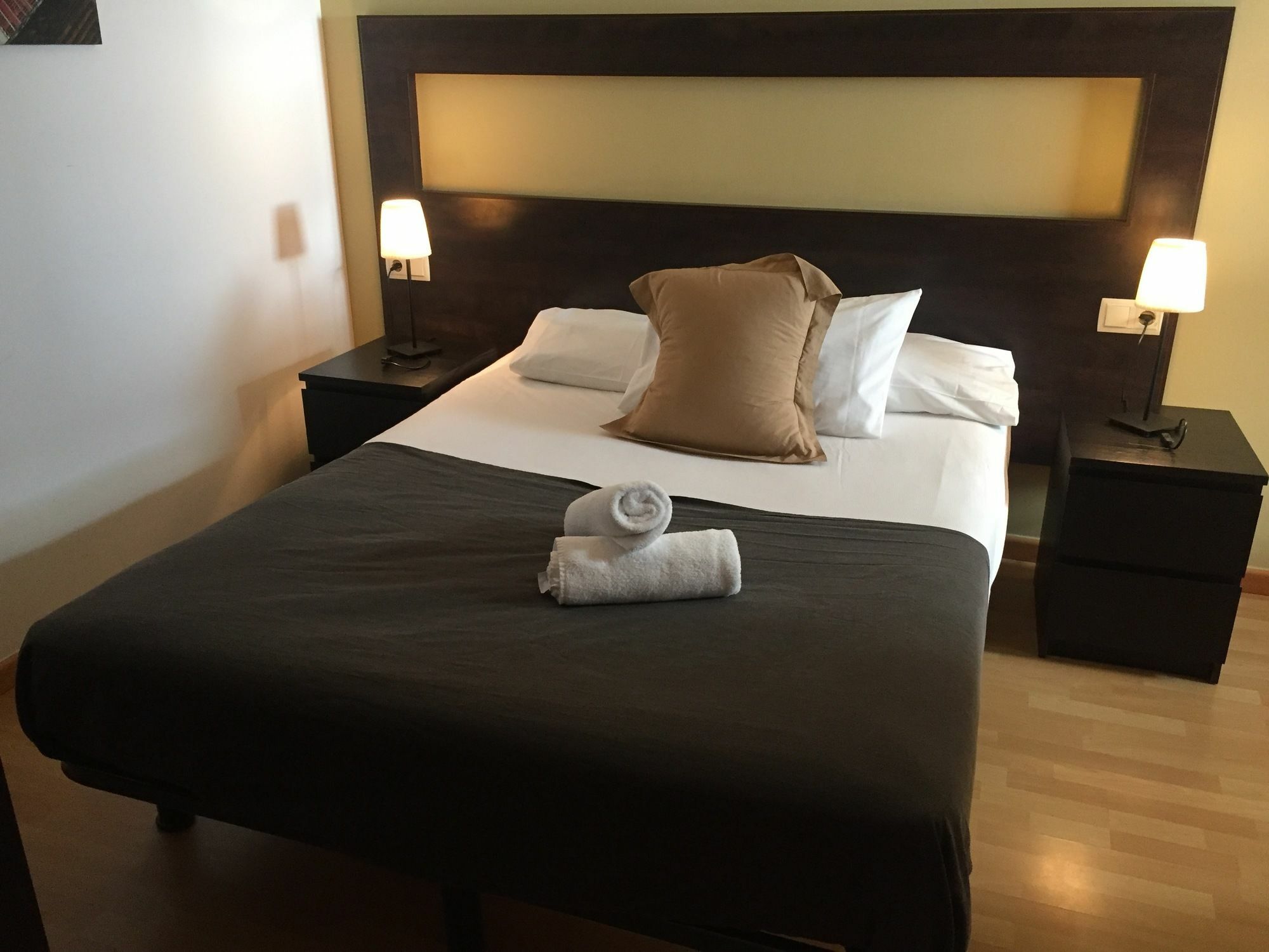 Sitges Go Apartments Bagian luar foto