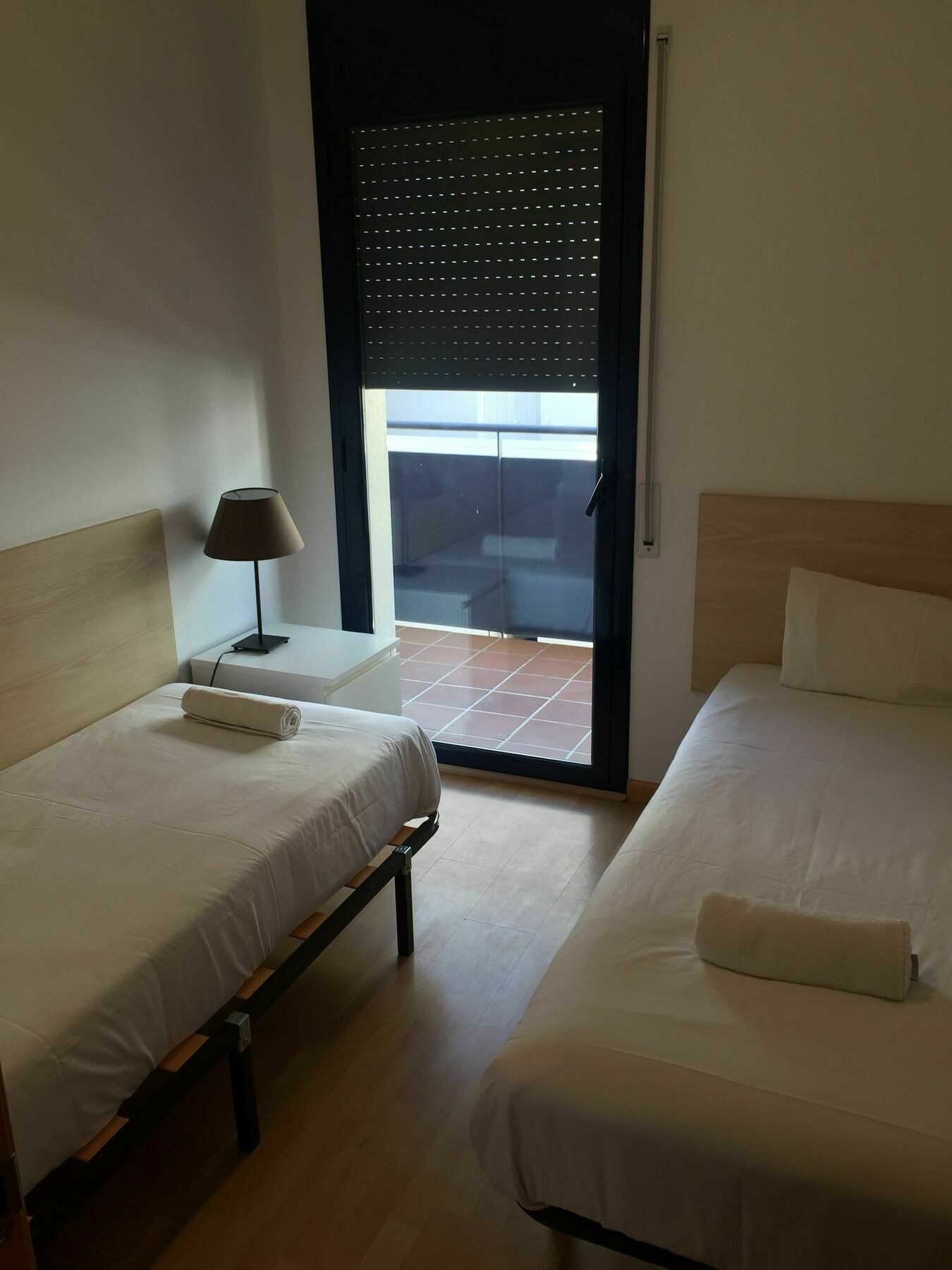 Sitges Go Apartments Bagian luar foto