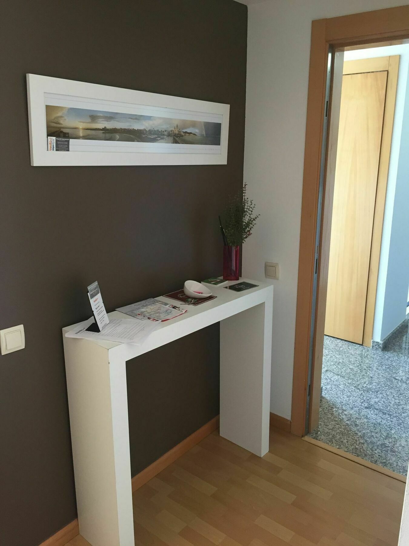 Sitges Go Apartments Bagian luar foto