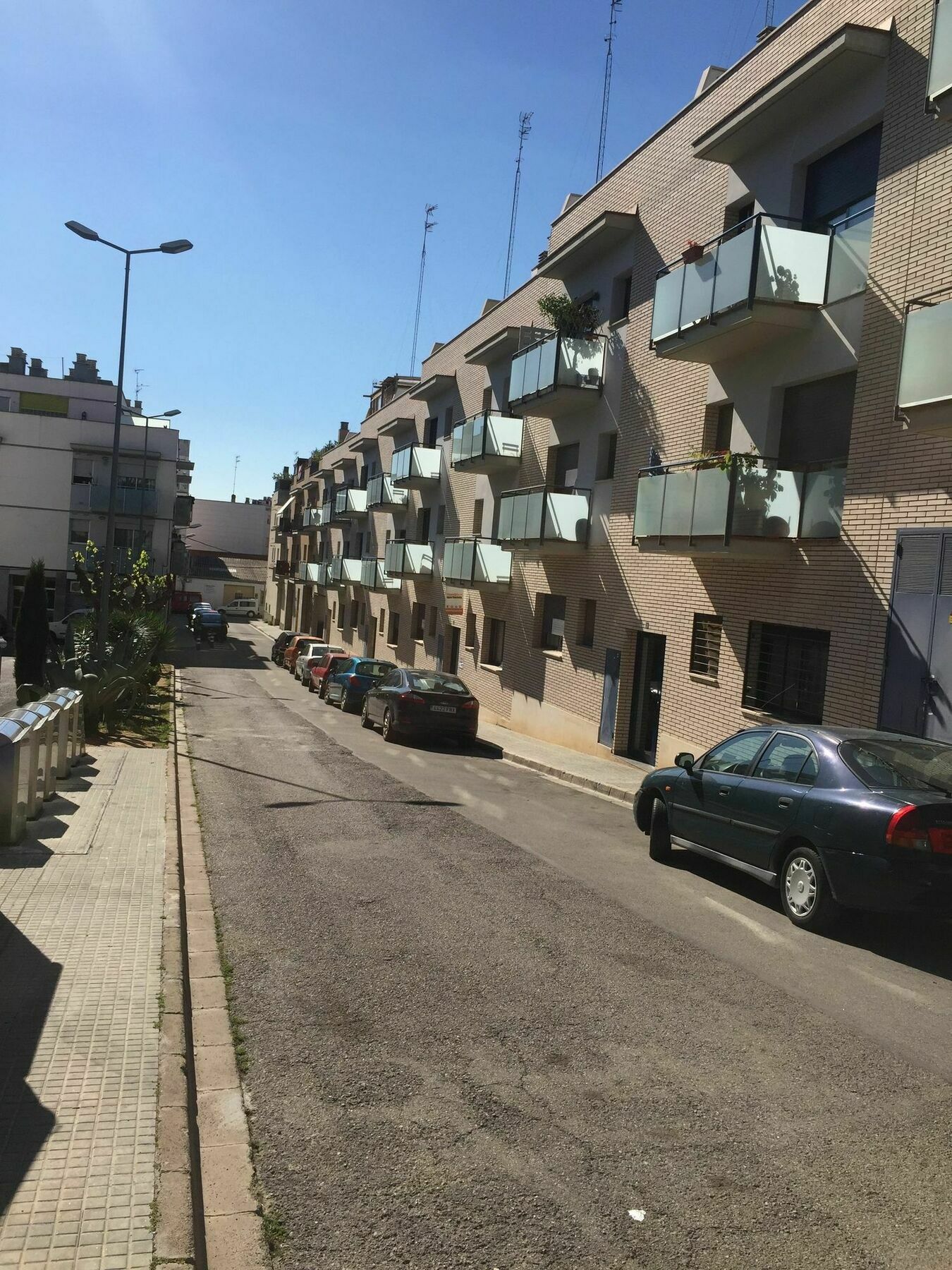Sitges Go Apartments Bagian luar foto