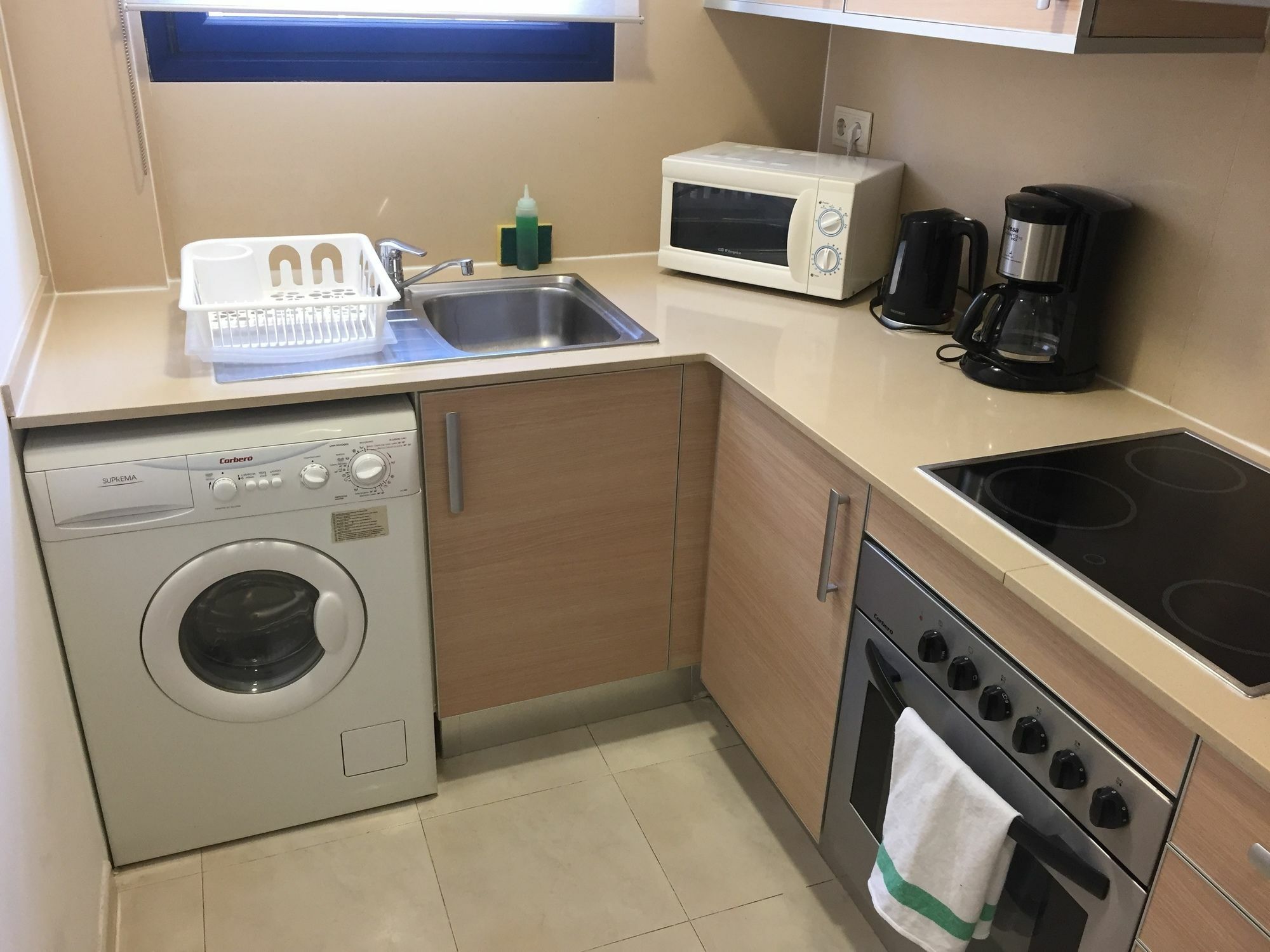 Sitges Go Apartments Bagian luar foto