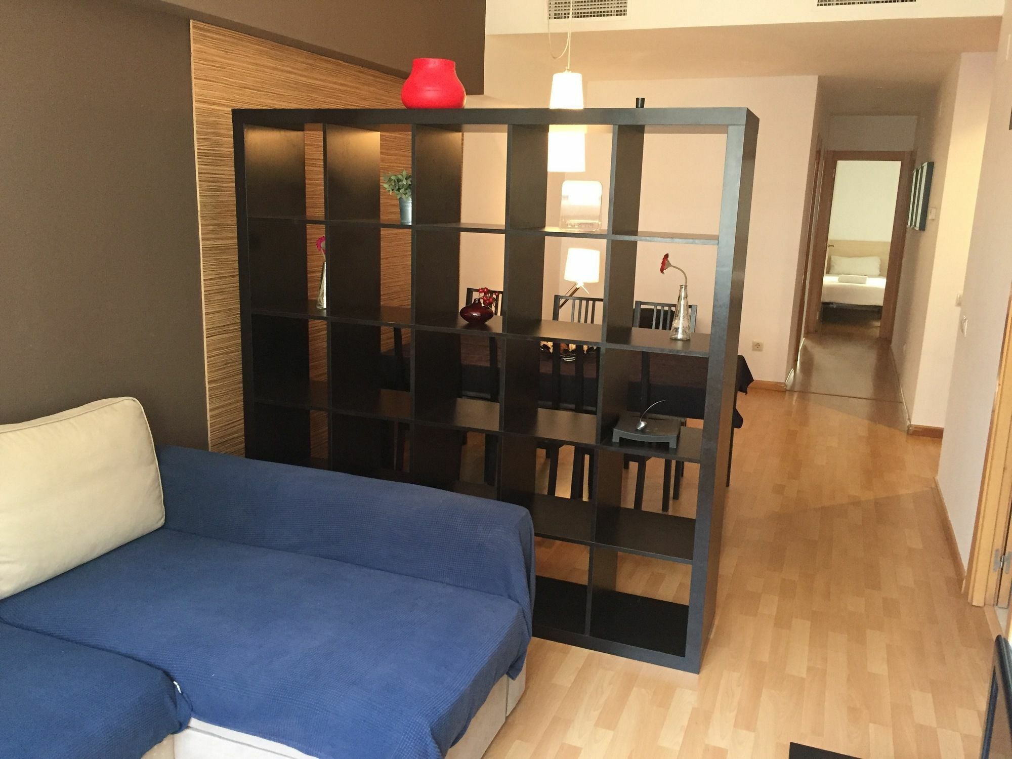 Sitges Go Apartments Bagian luar foto