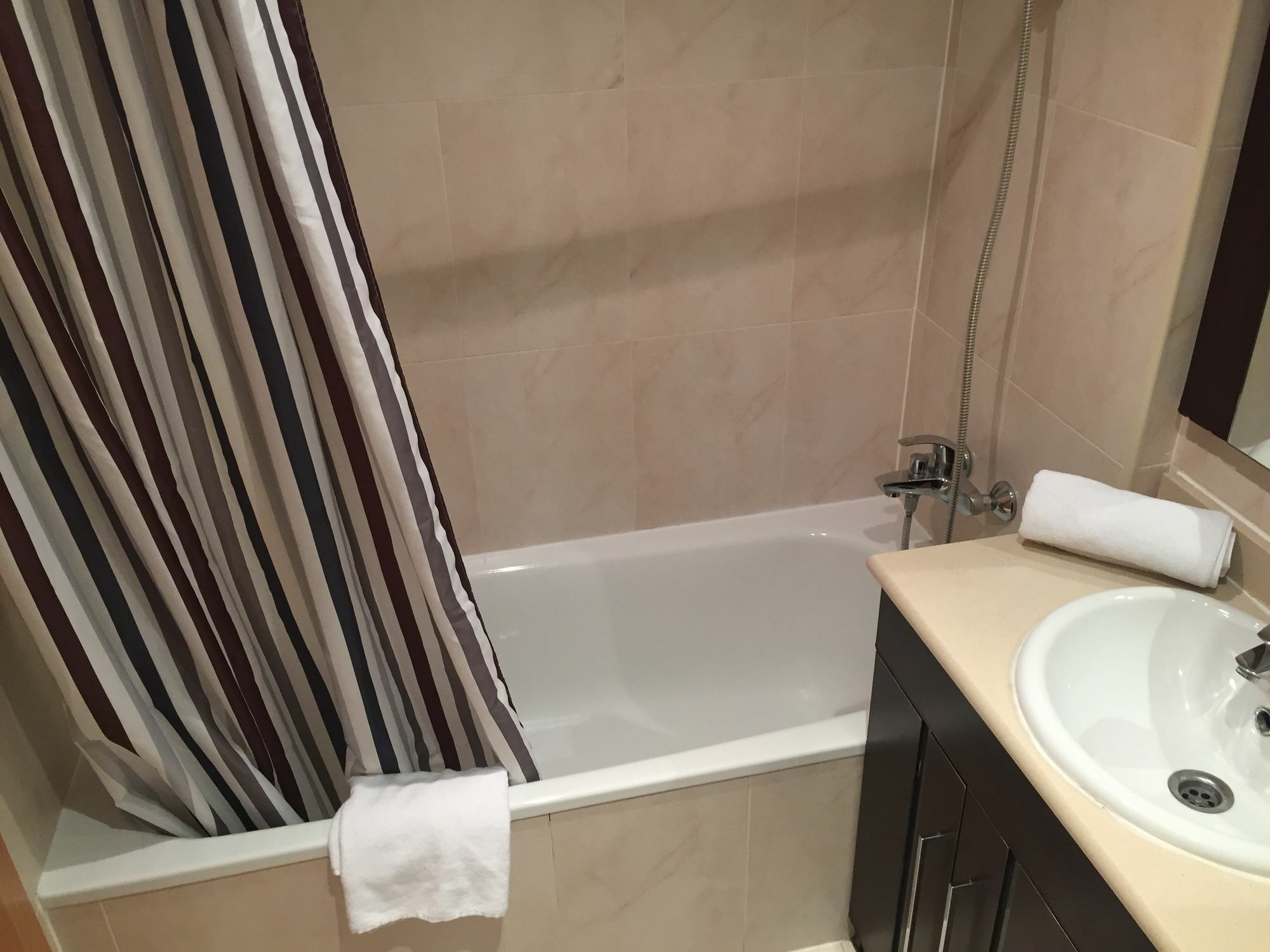 Sitges Go Apartments Bagian luar foto