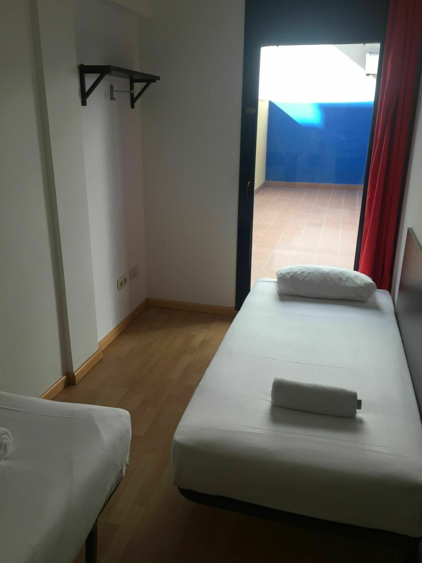 Sitges Go Apartments Bagian luar foto