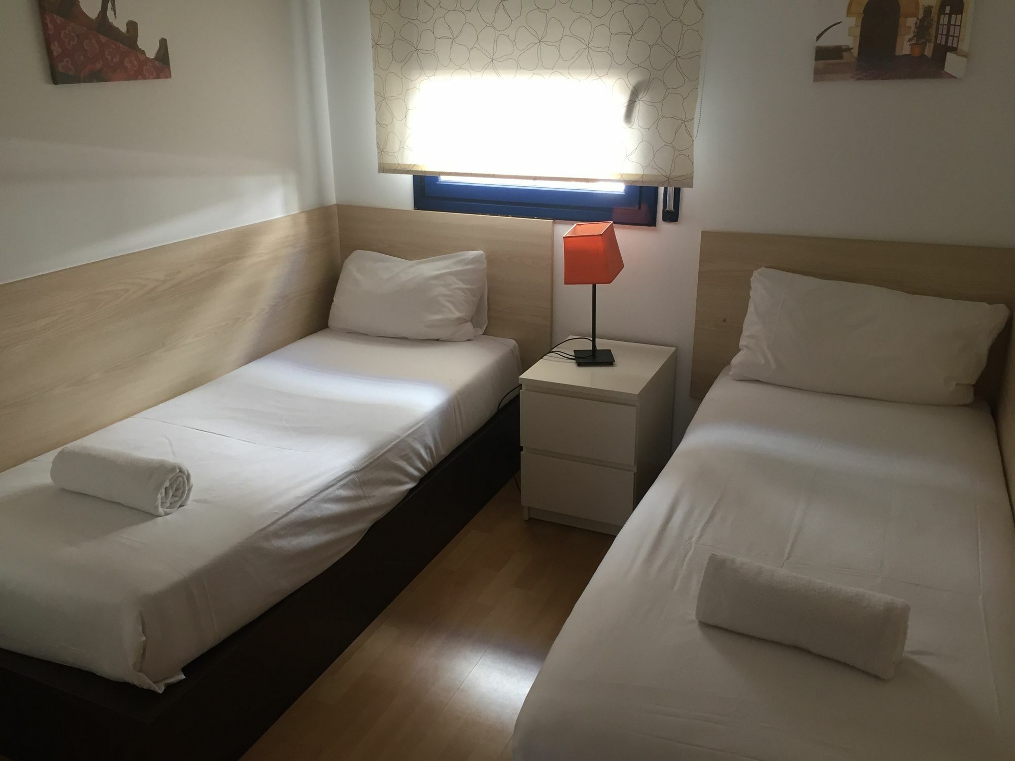 Sitges Go Apartments Bagian luar foto