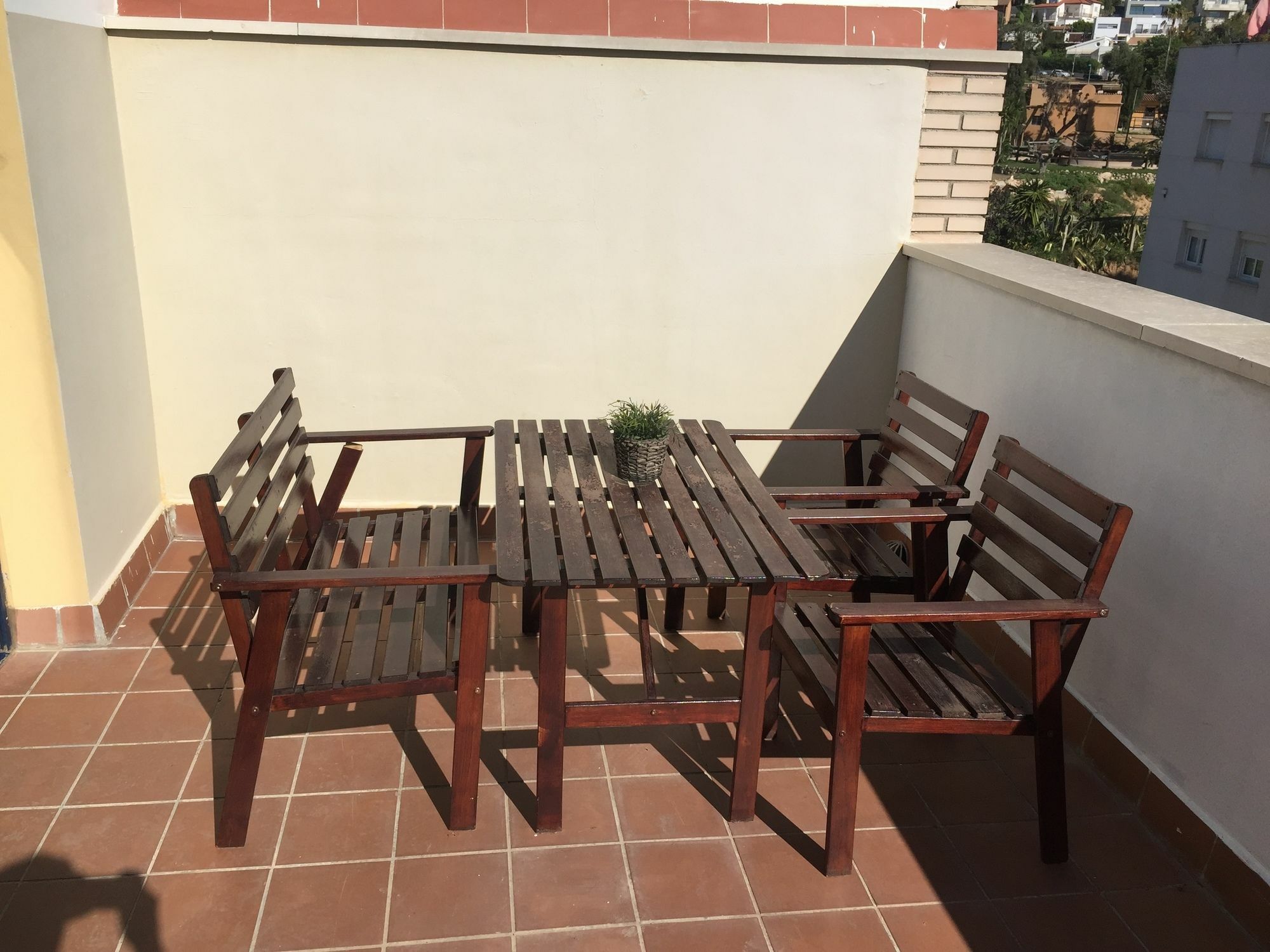 Sitges Go Apartments Bagian luar foto